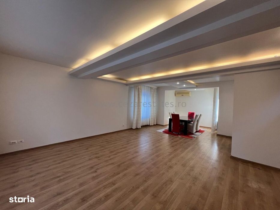 Pipera Iancu Nicolae  De Inchiriat Vila Spatioasa In Complex