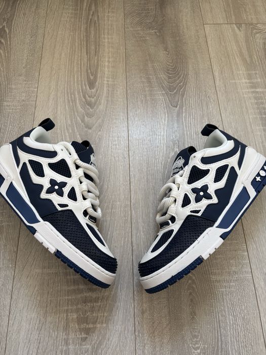 LV Skate Trainer