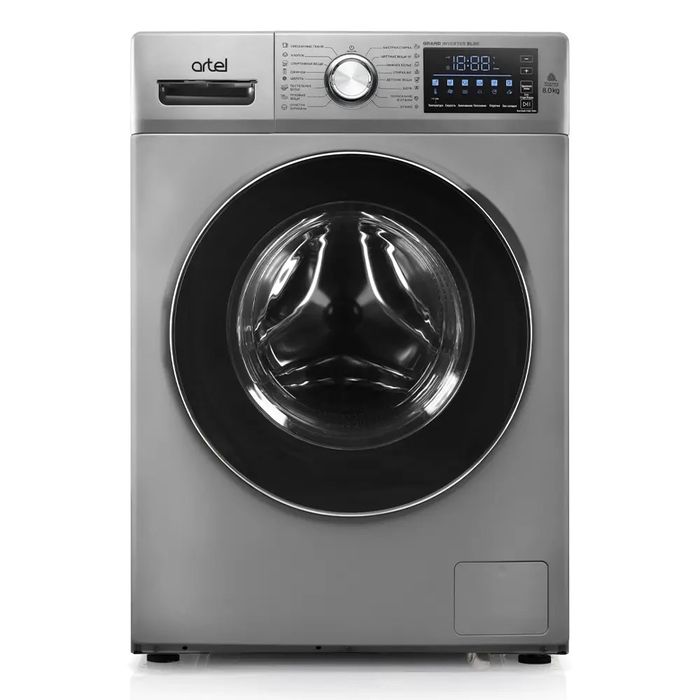 Стиральная машина ARTEL-5,6,7,8,9 доставка бесплатно скидка есть!