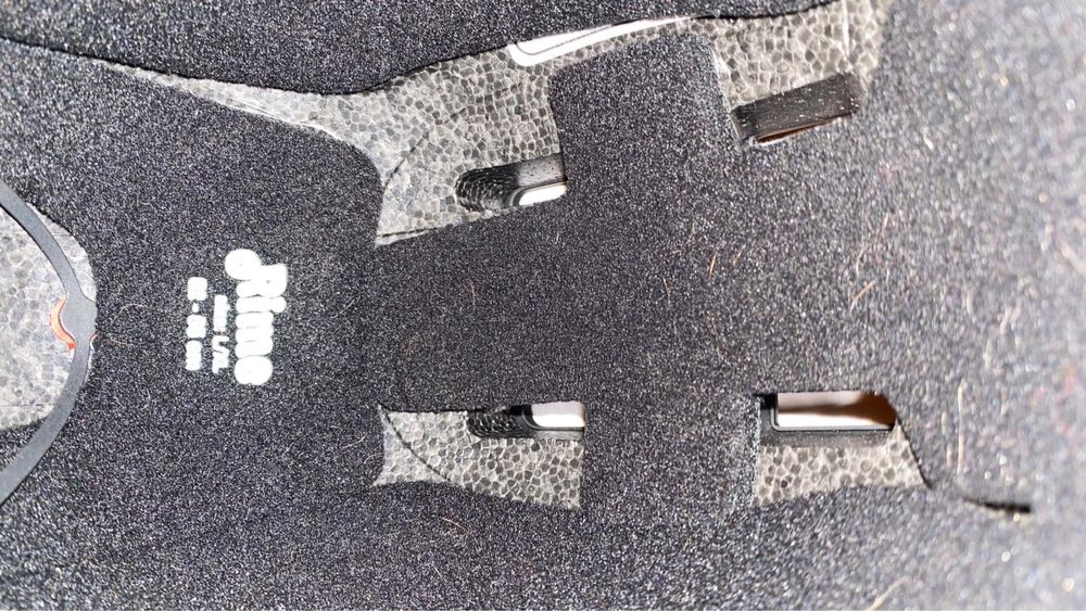 Casca Snowboard Copii Anon Rime 3