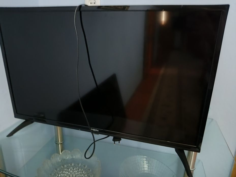 Телевизор смарт LG