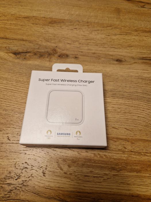 Incarcator Wireless Samsung