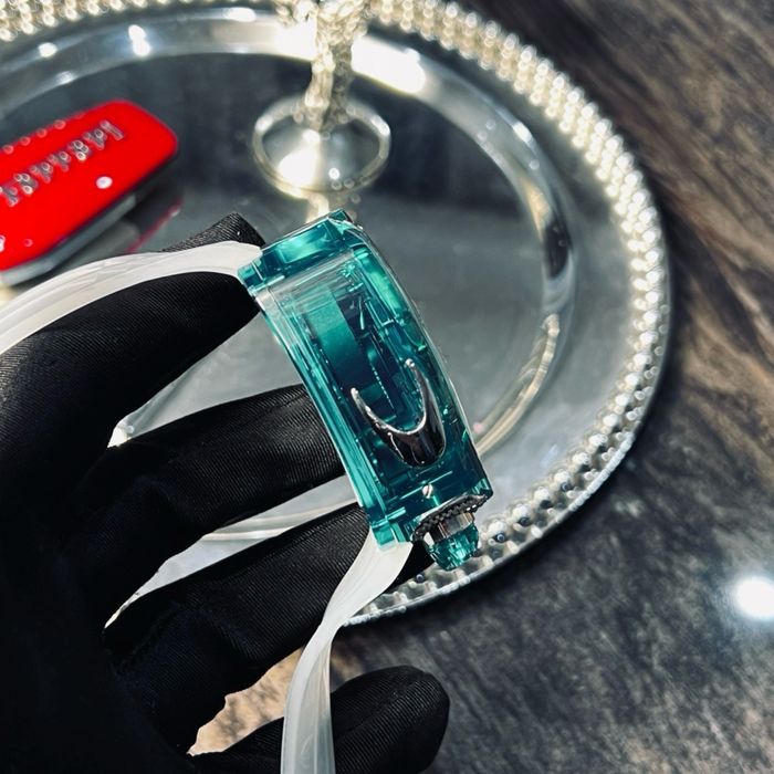 Jacob&Co Bugatti Chiron