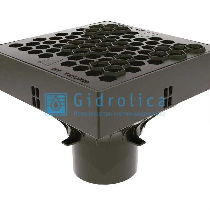 Ливнеприемник, трап, дождесборник,Trap