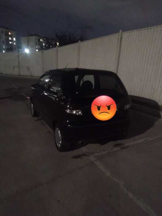 Luks kansaner matiz sotiladi