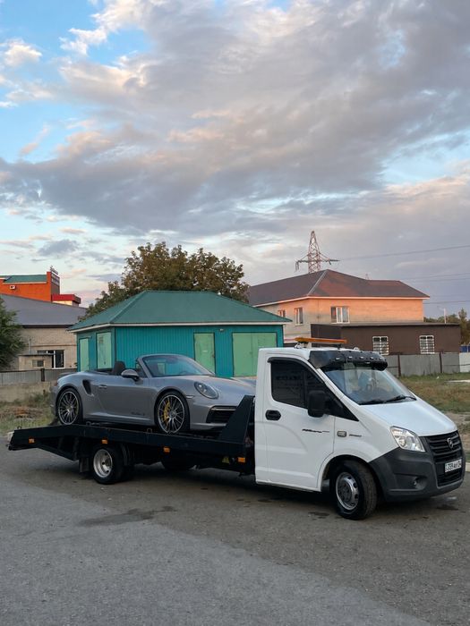 Эвакутор Актобе не дорого 24/7