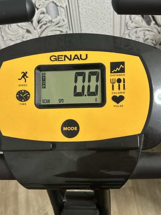 Продам велотренажер