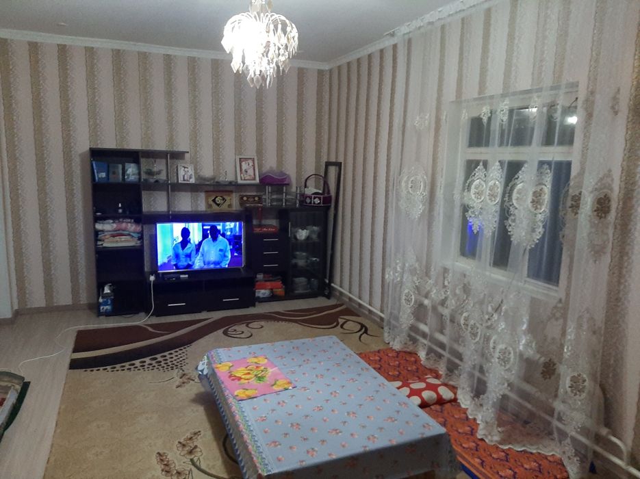 Продается дом 5 комнат