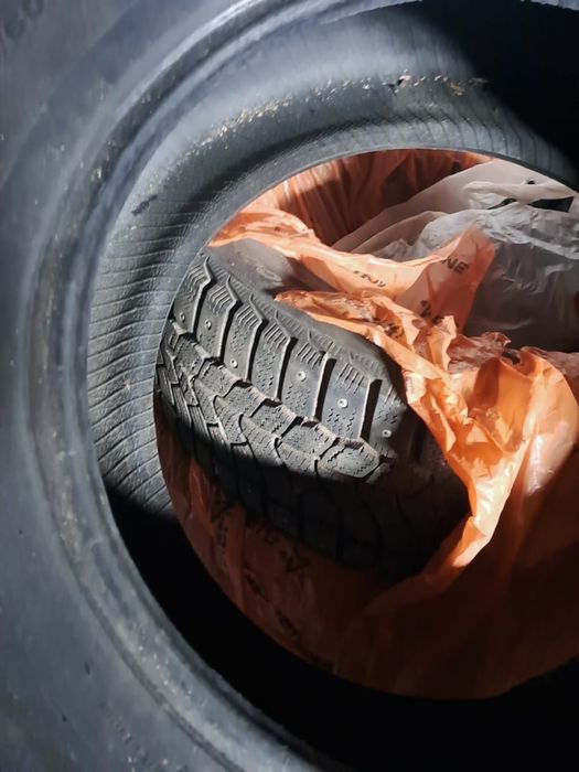 Колеса  R 16 колеса зима