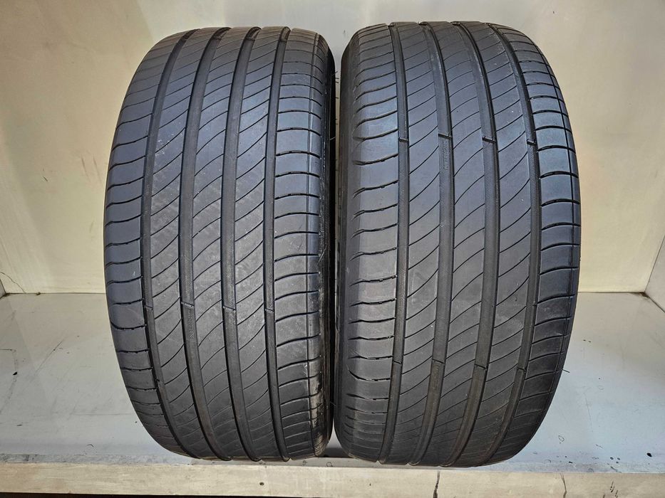 Anvelope Second Hand Michelin Vara - 225/50 R18 99W