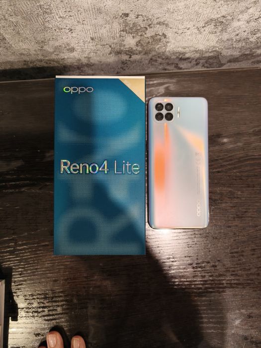 Продам Oppo Reno 4 Life