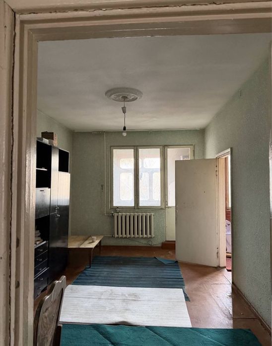 Чиланзар 11‼️ 2/3/4 Фархадский Базар Балкон 1,5х3