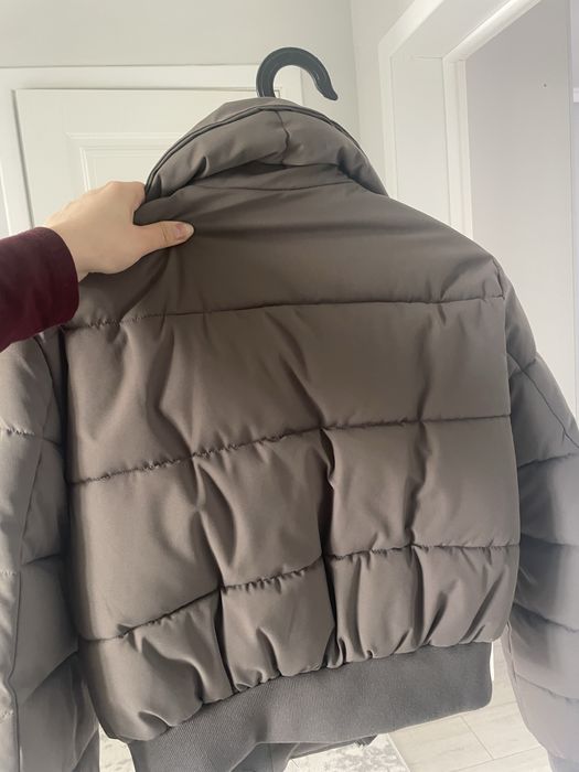 Демисезонная куртка