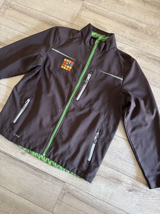 Geacǎ Engelbert Strauss L barbati softshell