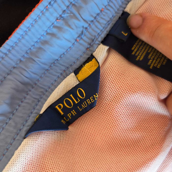 Мъжки къси гащи Polo Ralph Lauren