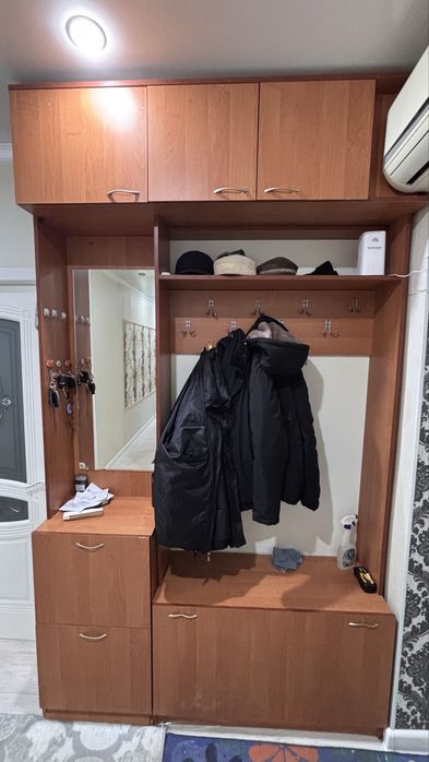 Шкаф сатылад Продаётся шкаф