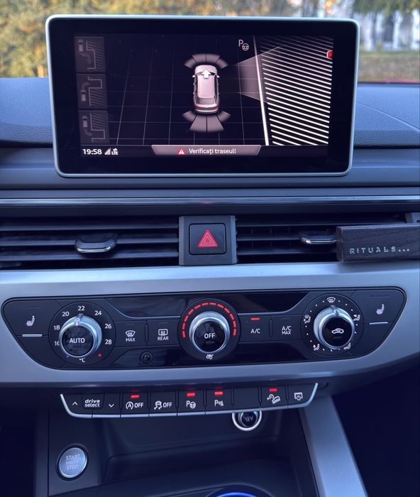 Audi A4 B9 Avant 2.0 TDI Ultra | Matrix LED | Virtual Cockpit |