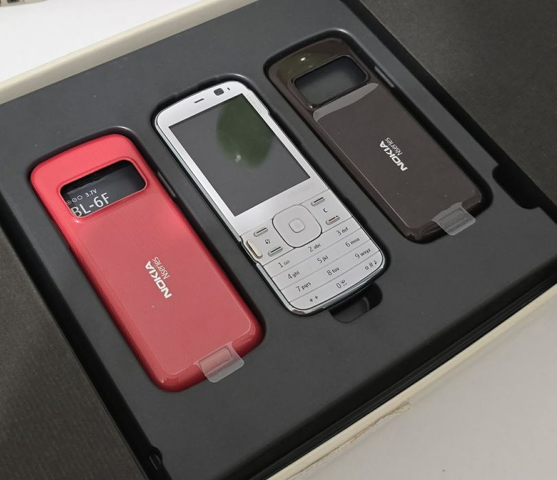 Телефони Nokia колекция