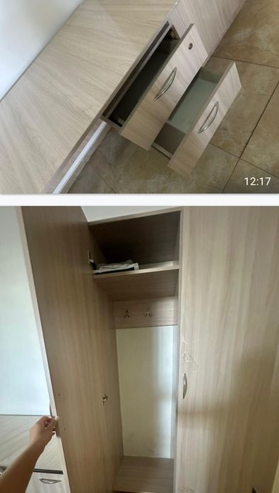 Мебель продаю срочно