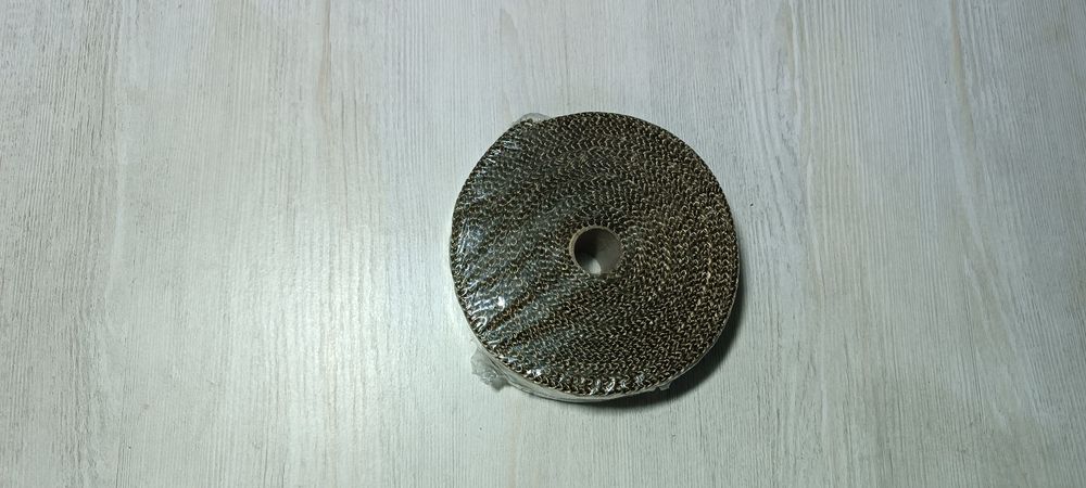 Термолента Titanium 1200°