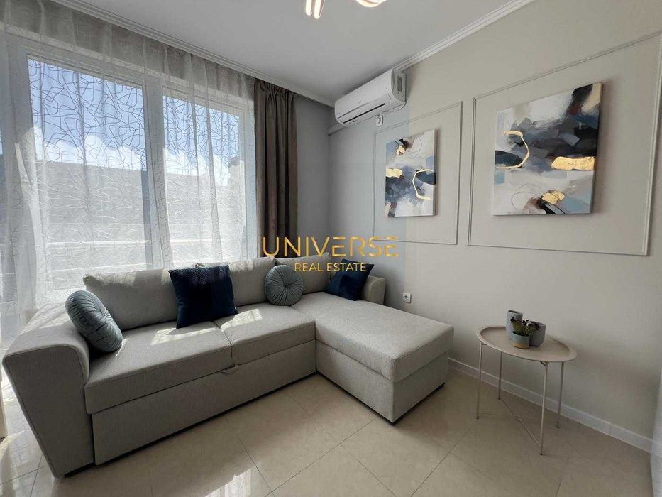 Продава се Двустаен апартамент в Свети Влас - 50 кв.м за 1870 €/кв.м - Снимка #3