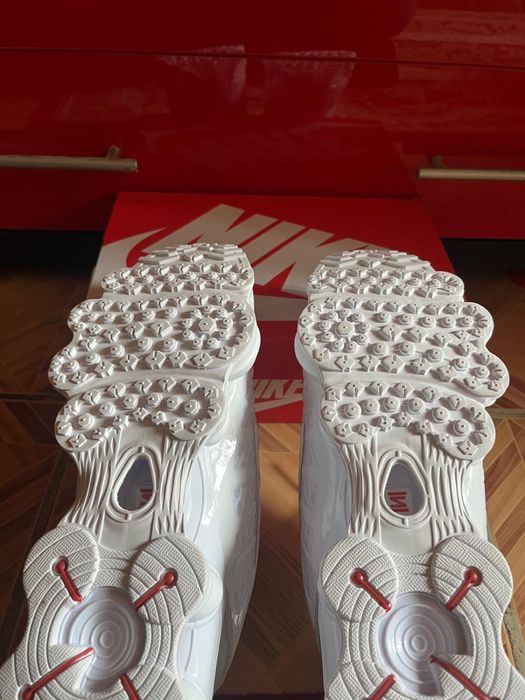 Nike Air Sxox TL Albi