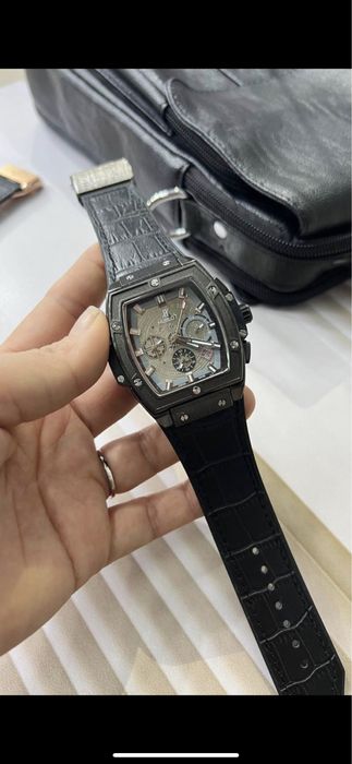 Часы хублот хорошие