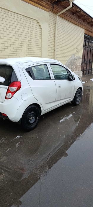 Spark 2011 arenda s vikup