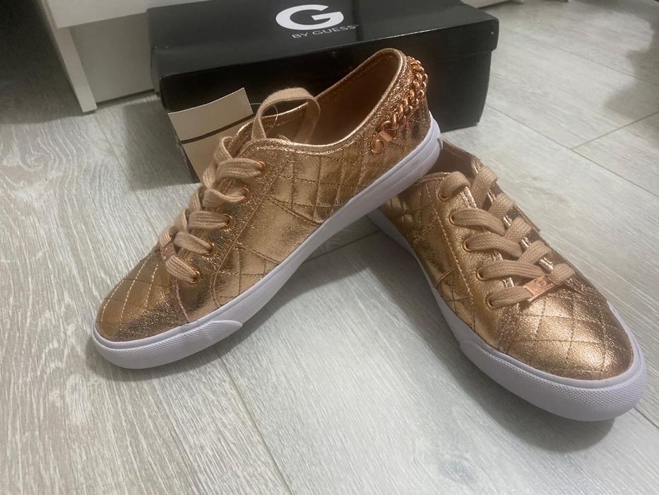 Кеды, 39-40 размер