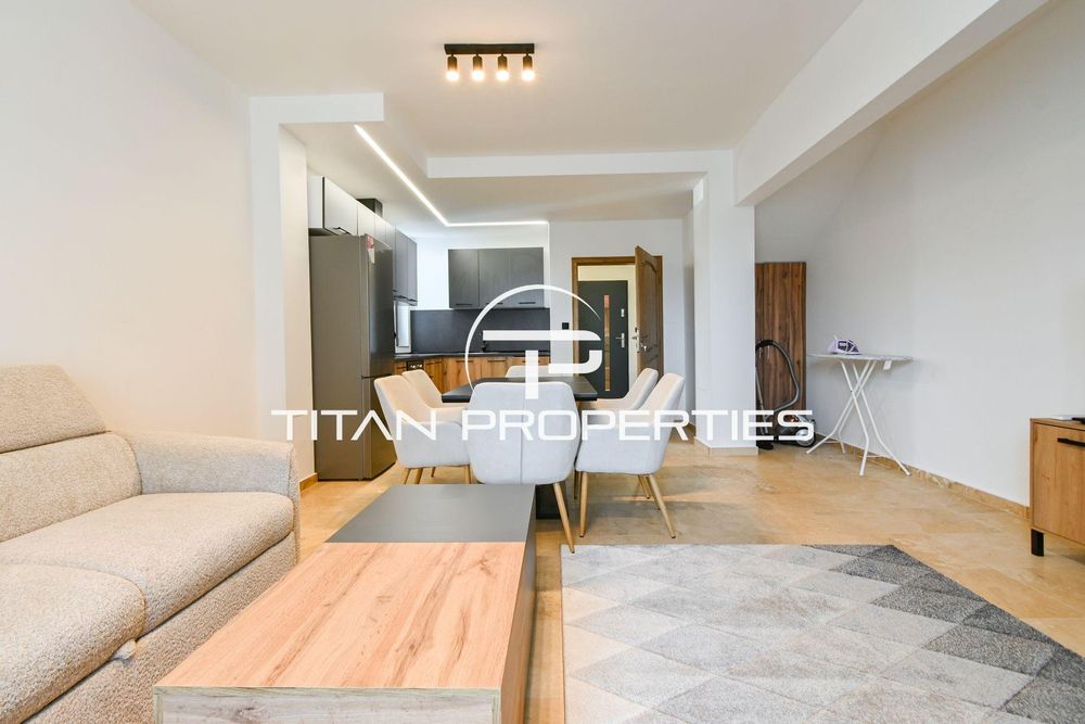 Дава се под наем Къща в София, Бояна - 200 кв.м за 1495.83 € - Снимка #4