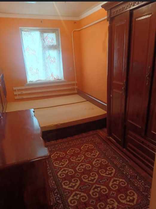 Сдается квартира