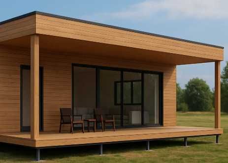 Modul urban personalizabil