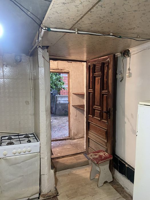 Сдам землянку малосемейным на Курмыше