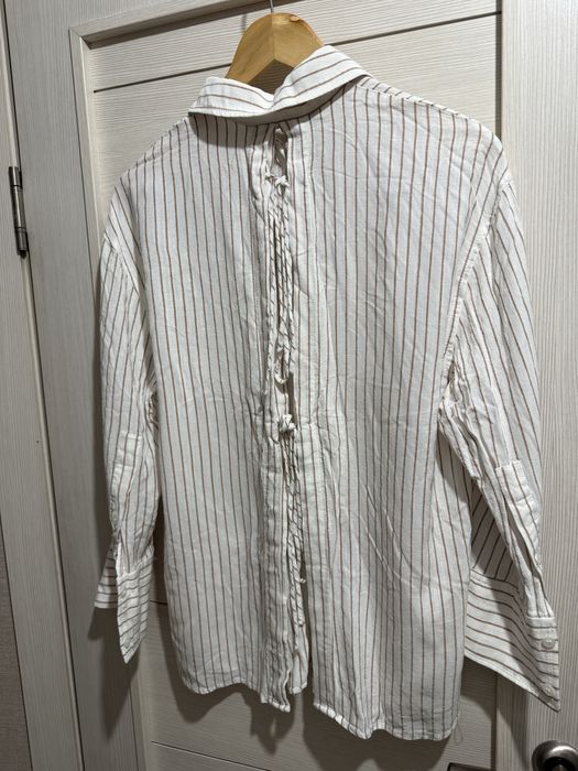 Рубашка женская ZARA