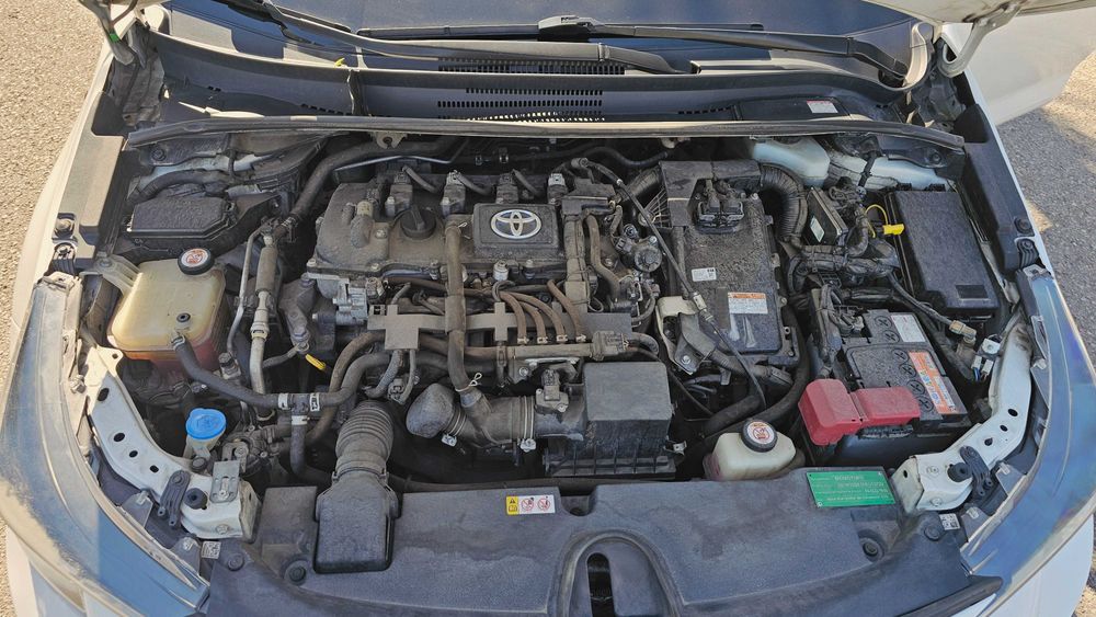 Toyota Corolla  Hybrid 1.8HSD