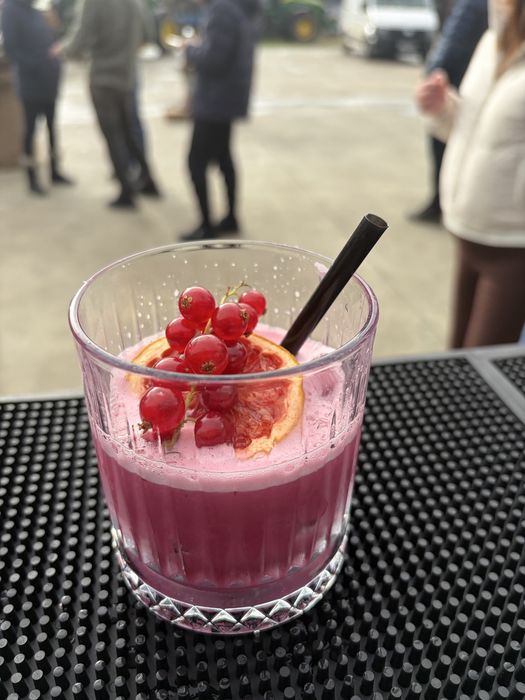 Cocktail bar / Barman evenimente / bar mobil