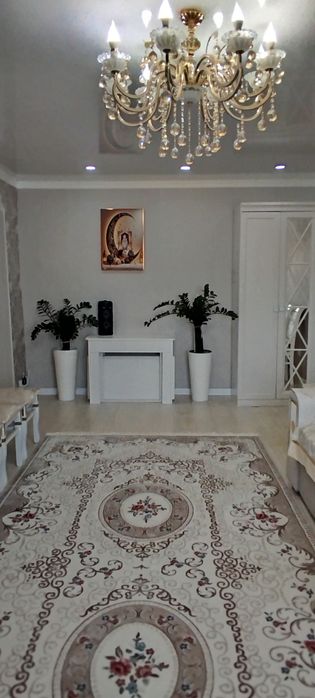 Продам 3-х комнатную квартиру