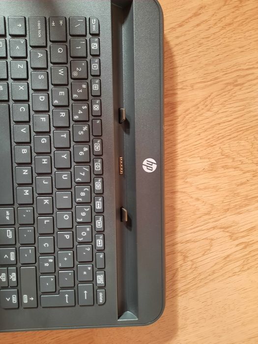 Tastatura HP suport tableta