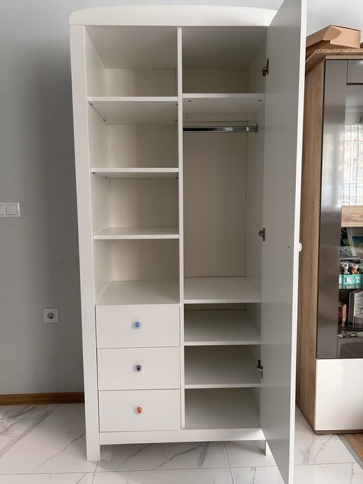 Детски гардероб Adbor