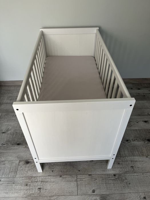Patut Sundvic, Ikea