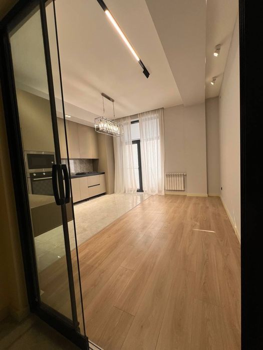 Продается 3/6/10 75м2 в ЖК Solaris, ор-р: Кушбеги