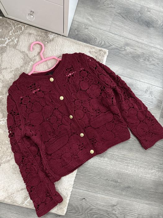 Дамско сако/жилетка Zara