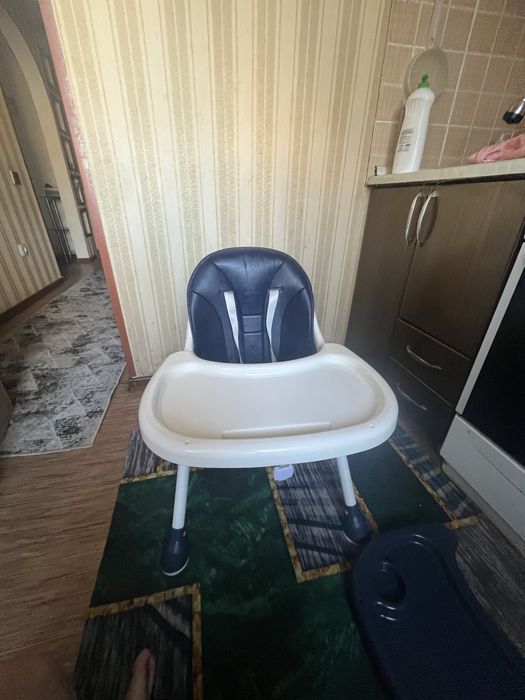 Стол для кормленя 5в 1