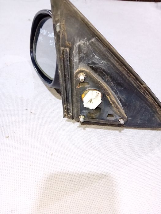 Продавам ляво ел огледало от Хонда Сивик 94г.Honda Civic  CIVI