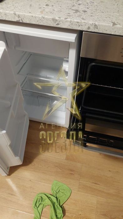 Дава се под наем Едностаен апартамент в Пловдив, Каменица 2 - 30 кв.м за 190 € - Снимка #4