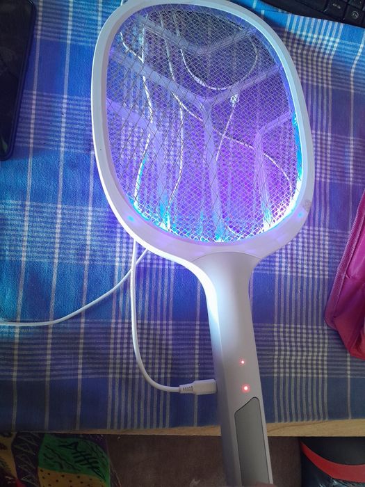 Противо комарник