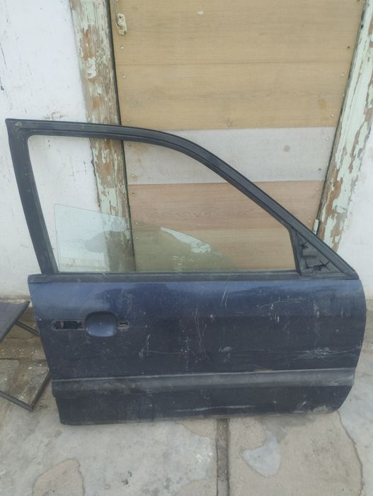 Продам дверь фольксваген.