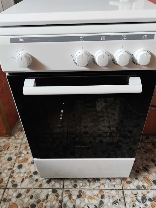 aragaz VORTEX e nou folosit de citeva ori sa inlocuit cu plita electrica