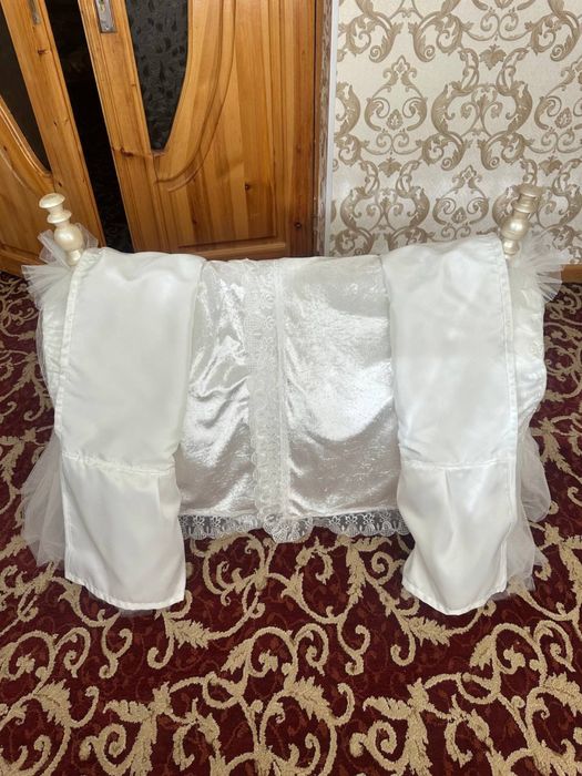 Beshik hamma narsasi bor korpachasi bn