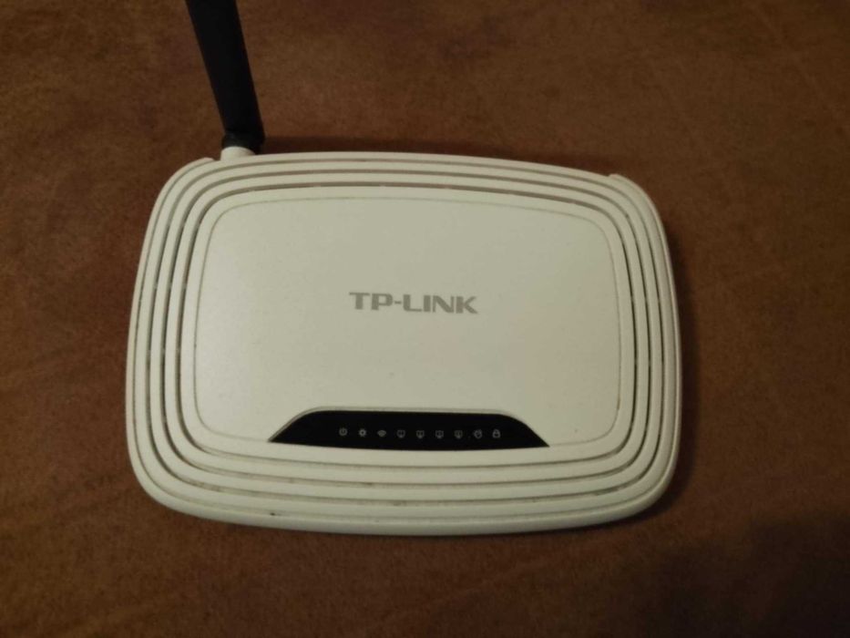 Рутер TP-Link / рутер ZTE